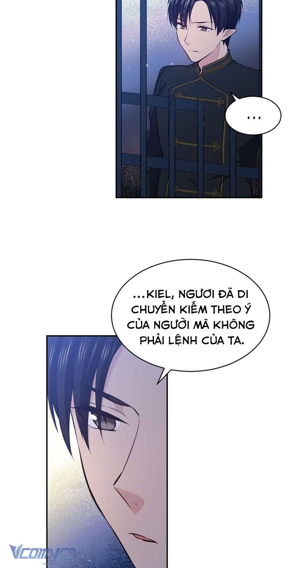 Mục Tiêu Là Cuộc Sống Hoàn Hảo Bất Khả Xâm Phạm Chapter 24 - Trang 4