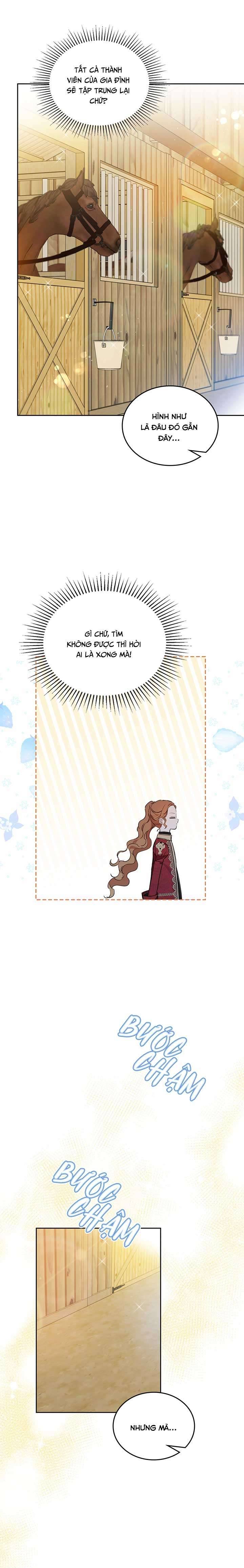 Kiếp Này Nhất Định Làm Gia Chủ Chap 97 - Trang 2