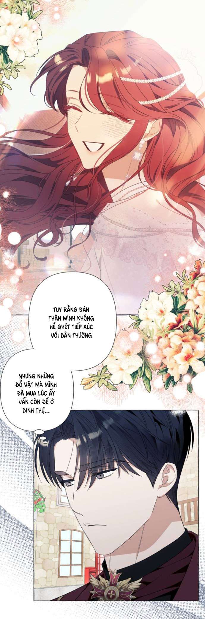 Tôi Tưởng Đó Chỉ Là Tiểu Thuyết Trọng Sinh Bình Thường Chap 42 - Trang 2