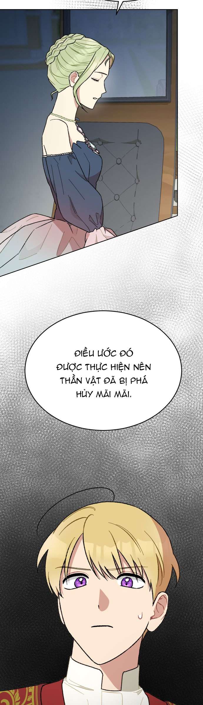 Nam Thứ Đình Công Thì Phải Làm Sao?! Chapter 14 - Trang 4