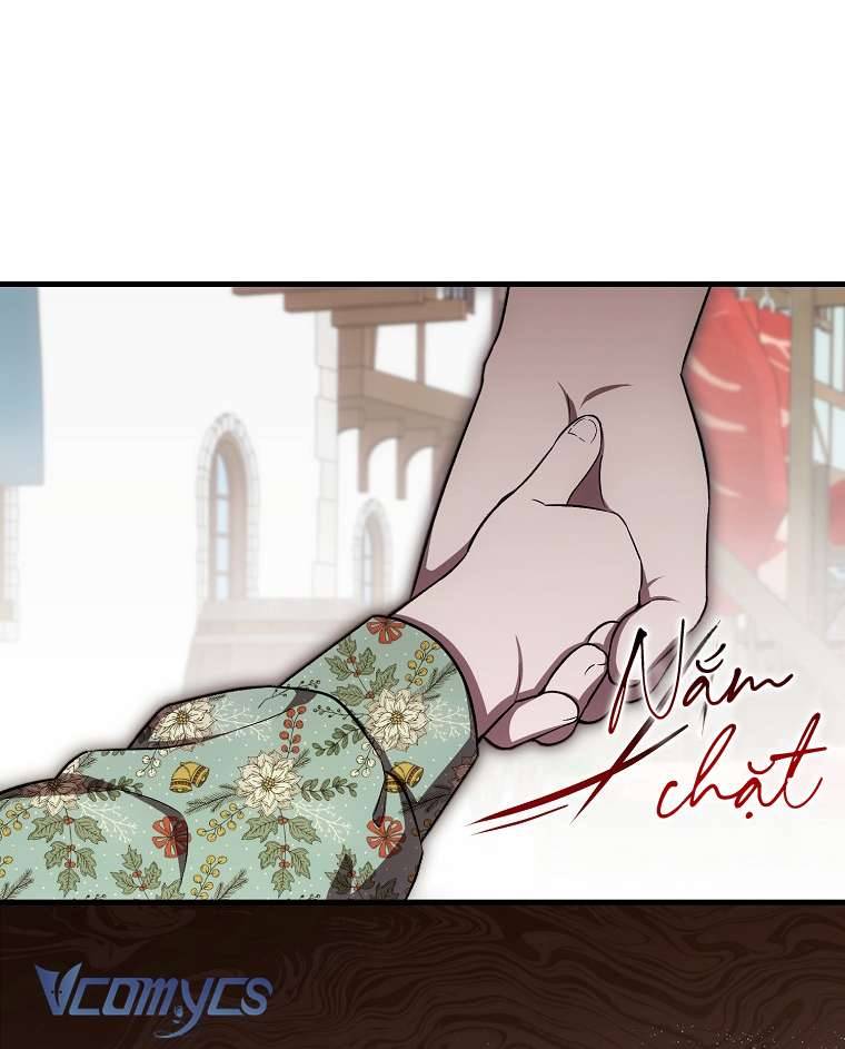 Lần Đầu Bé Út Được Yêu Thương Chap 27 - Next Chap 28