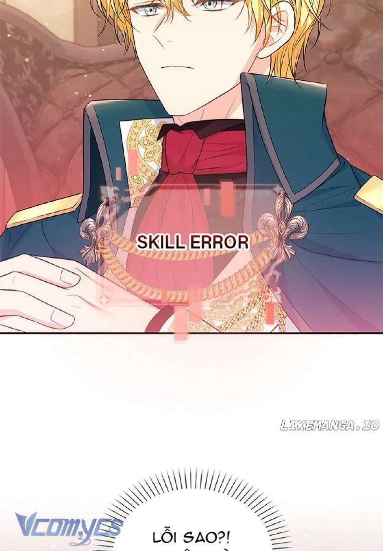Công Chúa Bé Con Hạng S Thật Mạnh Chapter 21 - Trang 4