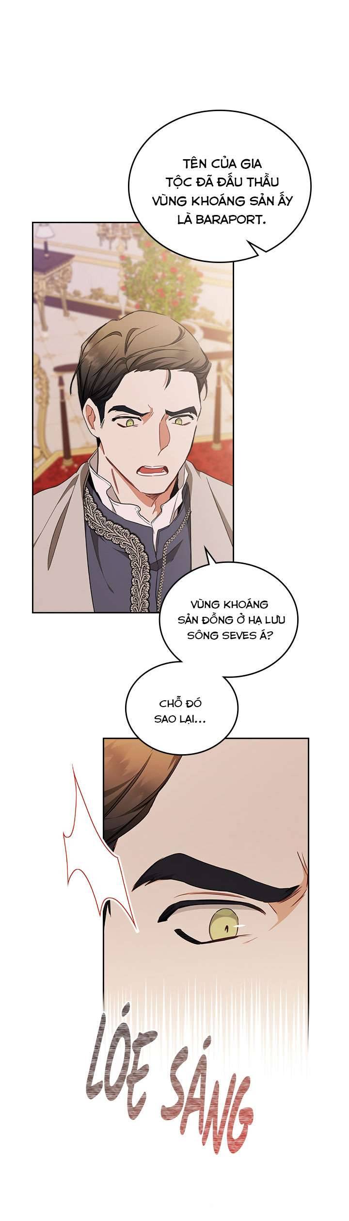 Kiếp Này Nhất Định Làm Gia Chủ Chap 48 - Trang 2