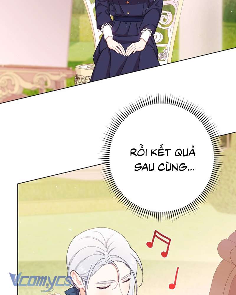 Hầu Gái Độc Quyền Của Hoàng Hậu Phản Diện Chapter 47 - Trang 4