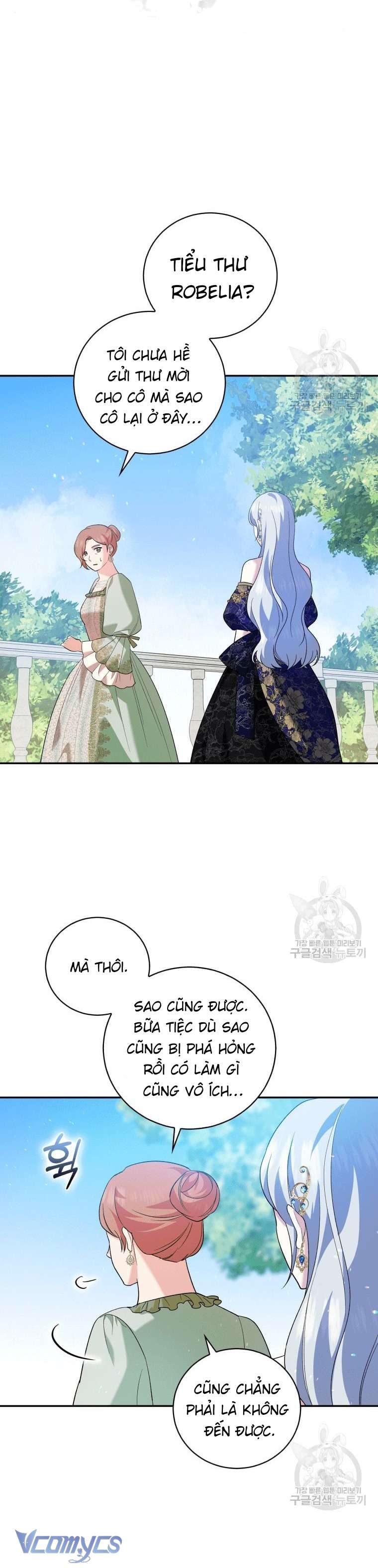 Kế Hoạch Trả Thù Chap 16 - Trang 2