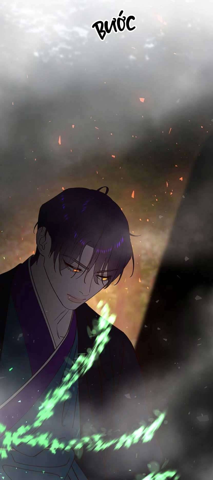 Vương Tử Huyền Bí Chapter 100 - Trang 4