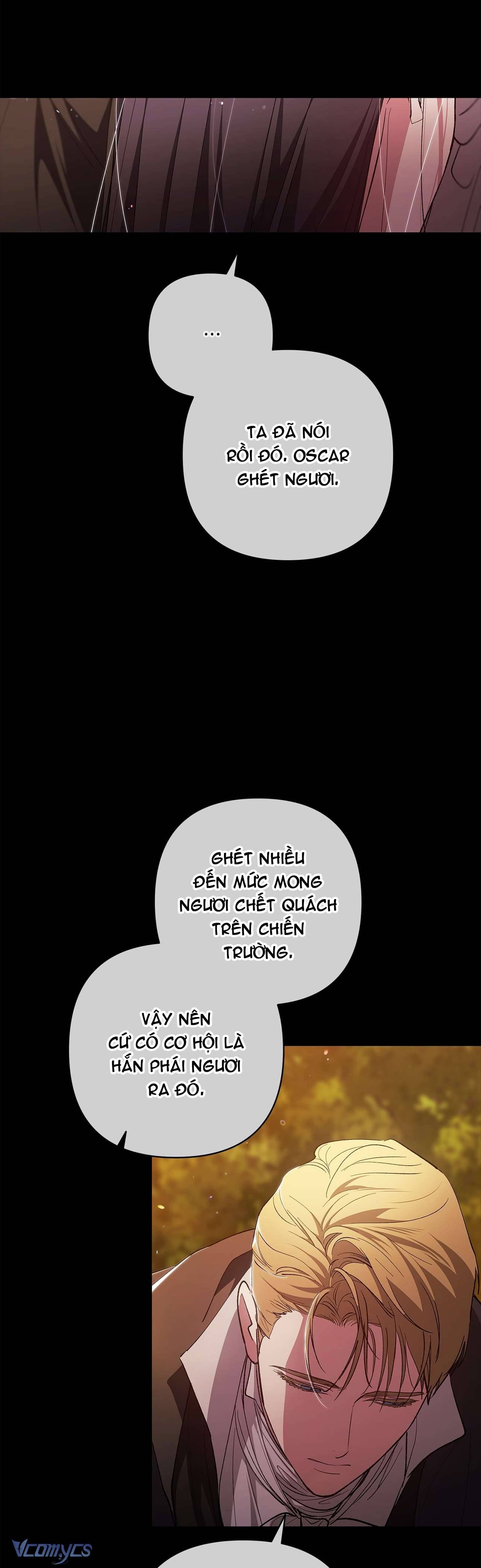 Hôn Nhân Này Rồi Sẽ Đổ Vỡ Chapter 54 - Trang 3