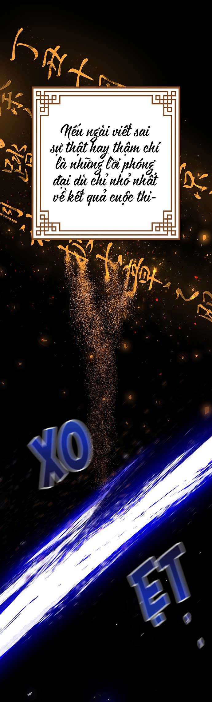 Vương Tử Huyền Bí Chapter 4 - Next Chapter 5