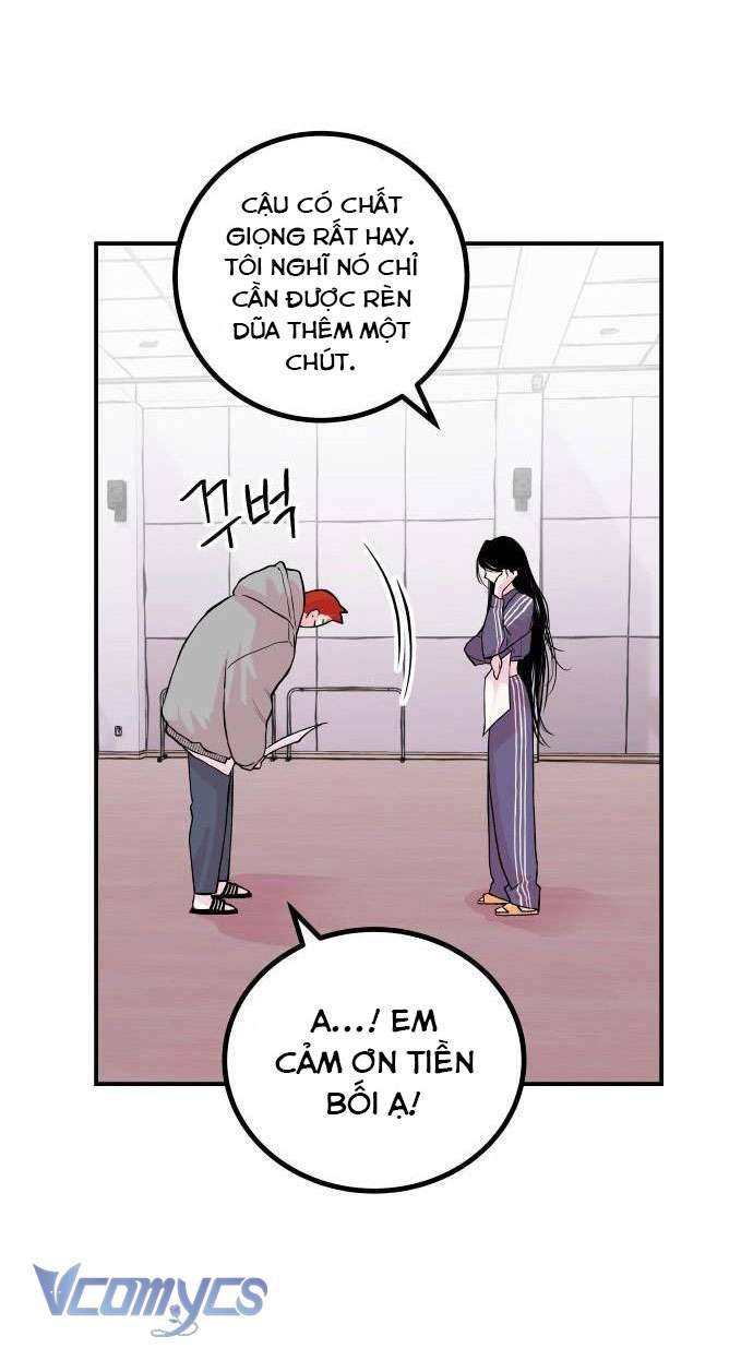 Để Tôi Dạy Cậu Cách Hôn Chap Oneshot - Trang 2