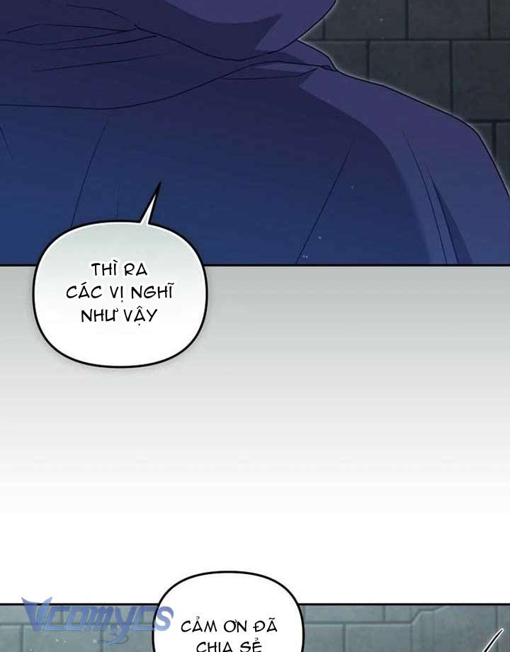 Tôi Được Nuôi Dưỡng Bởi Những Kẻ Phản Diện Chap 77 - Trang 3