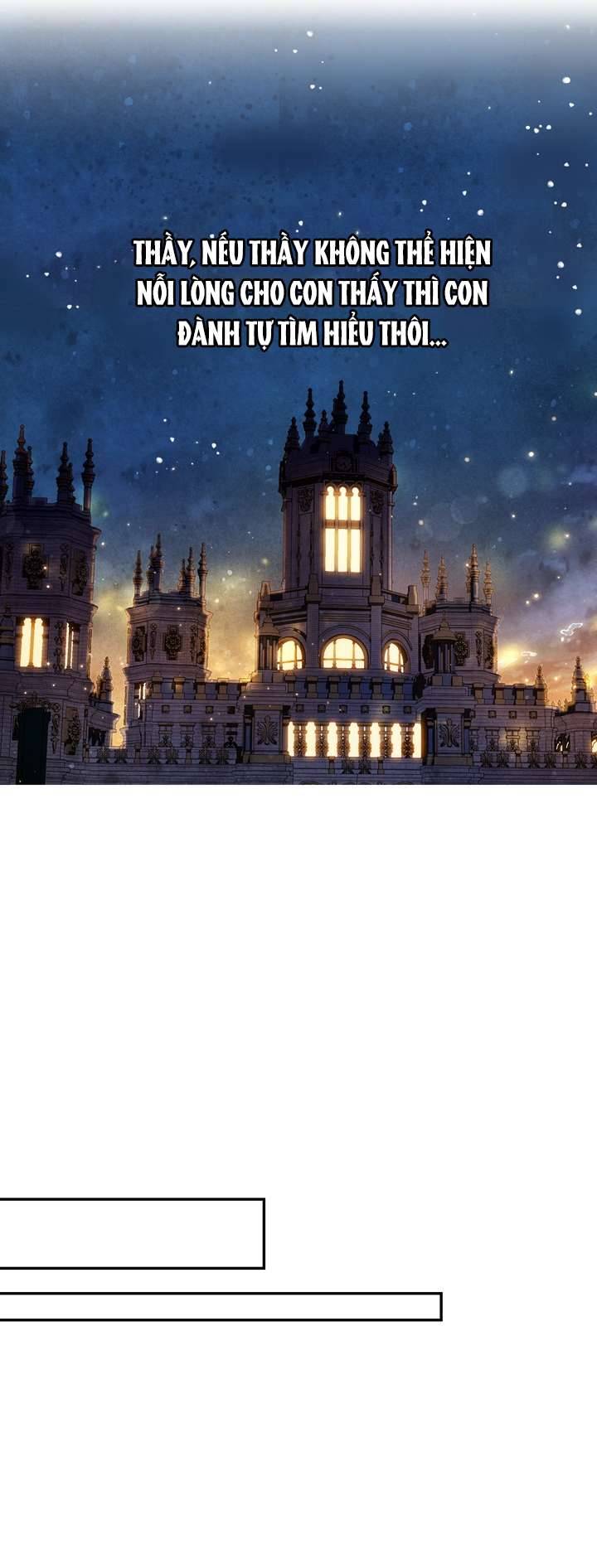 Cha À, Con Không Muốn Kết Hôn Đâu Chap 57 - Trang 2