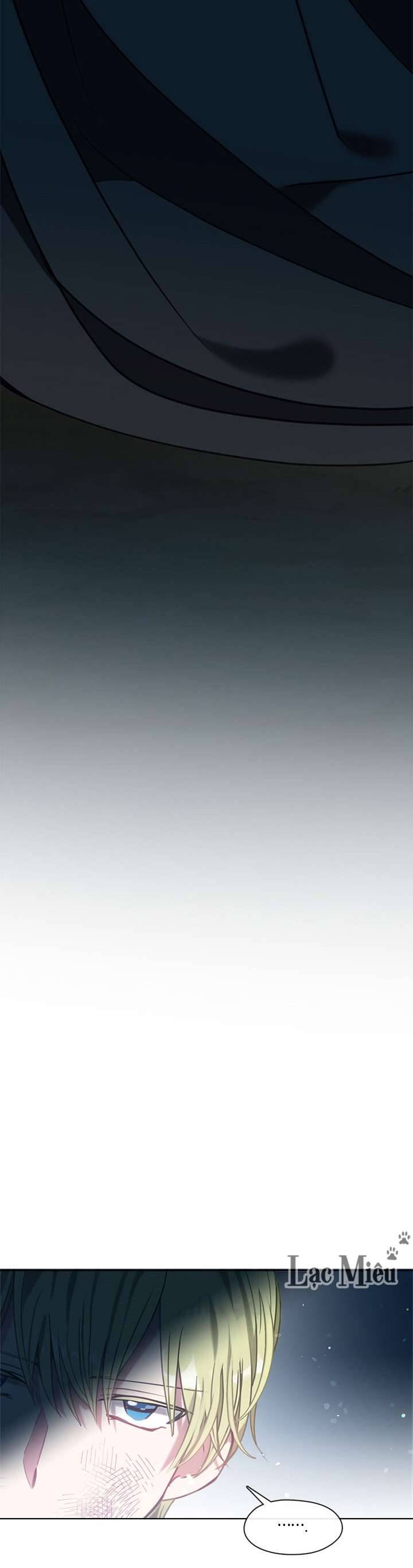 Gia Đình Bị Ám Ảnh Bởi Tôi Chapter 17 - Trang 4