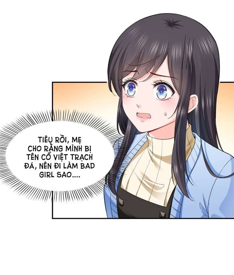 Hệt Như Hàn Quang Gặp Nắng Gắt Chap 141 - Trang 3