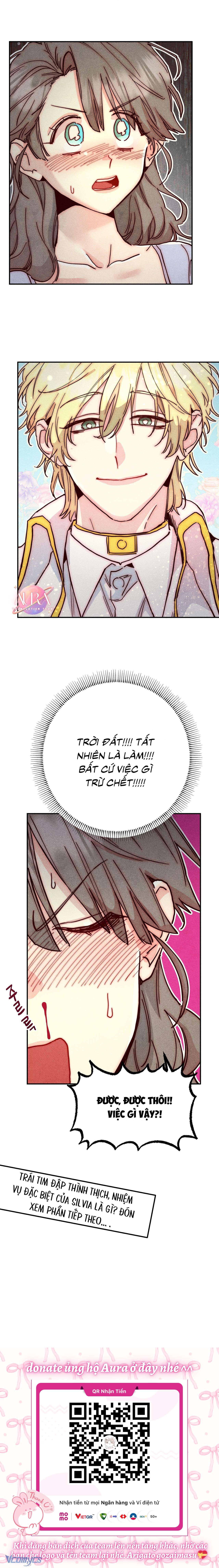 Thu Thập Đêm Đầu Tiên Của Các Nam Chính Chap 5 - Next Chap 6