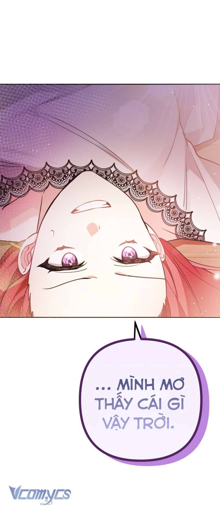 Quý Tộc Gì Chứ, Tôi Chỉ Muốn Về Nhà Chap 6 - Trang 2