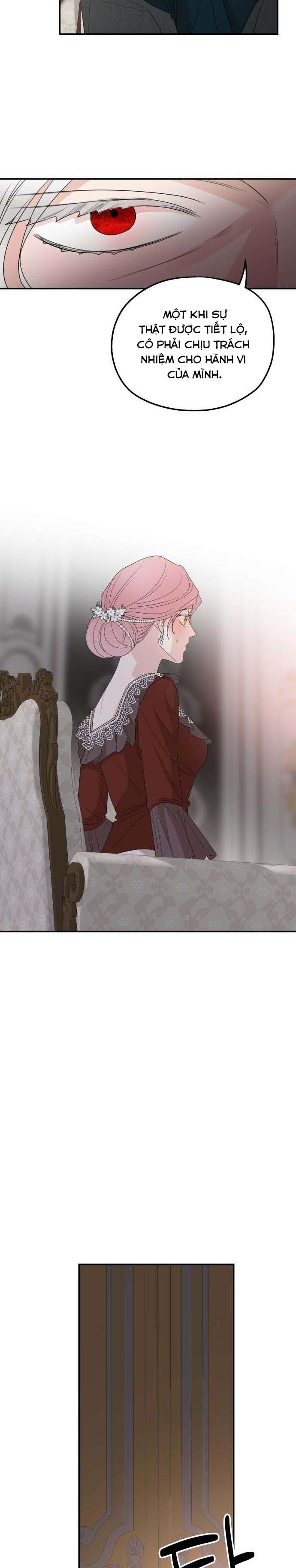 Gia Đình Chồng Quá Ám Ảnh Bởi Tôi Chap 32 - Trang 2