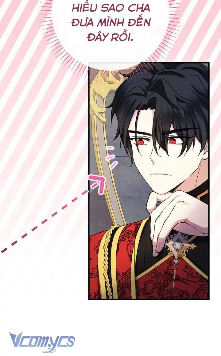 Tiểu Thư Tích Tiền Đi Bụi Chapter 38 - Trang 4