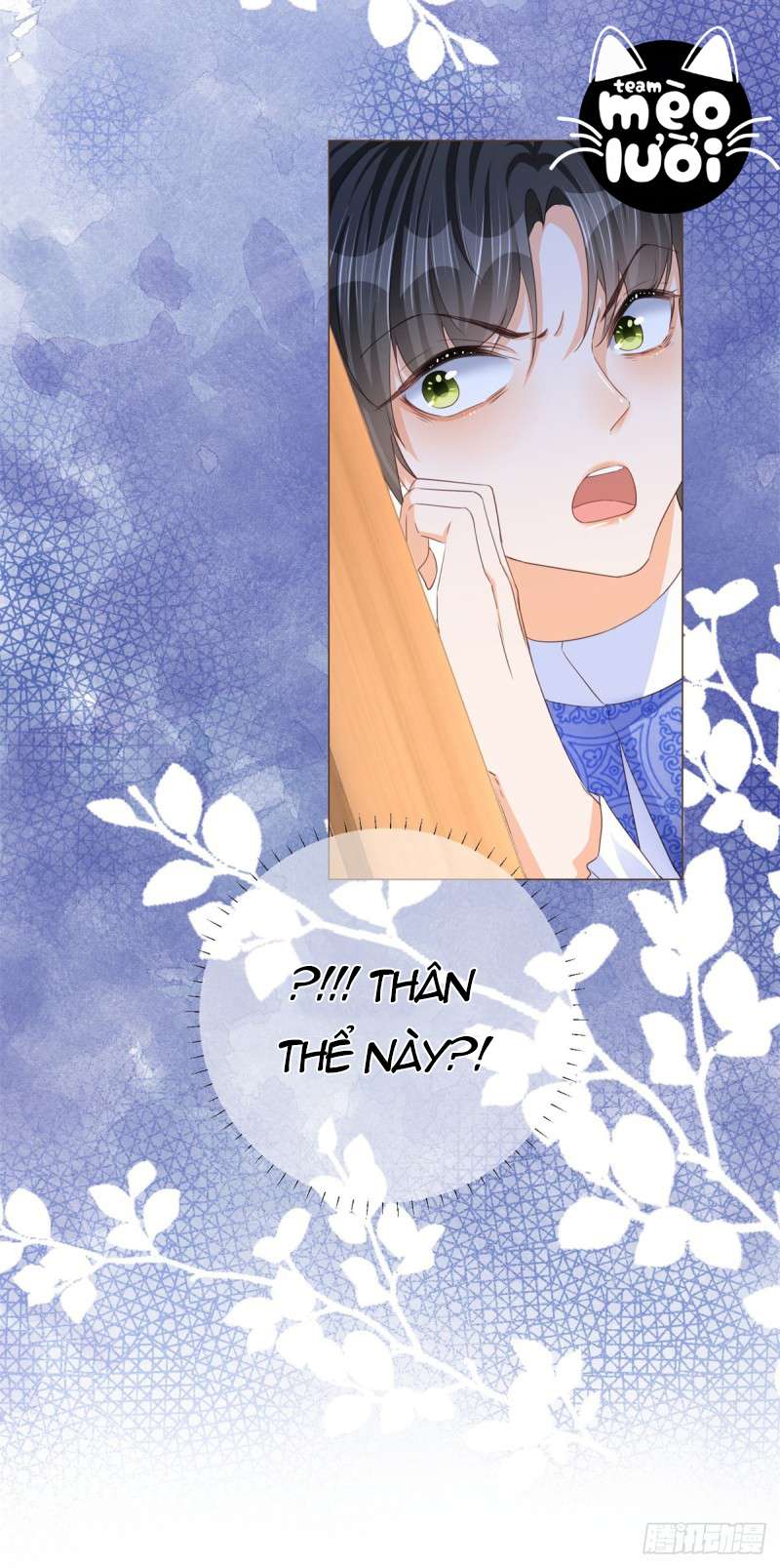 Sự Phản Công Của Nữ Công Tước Phản Chap 8 - Trang 2