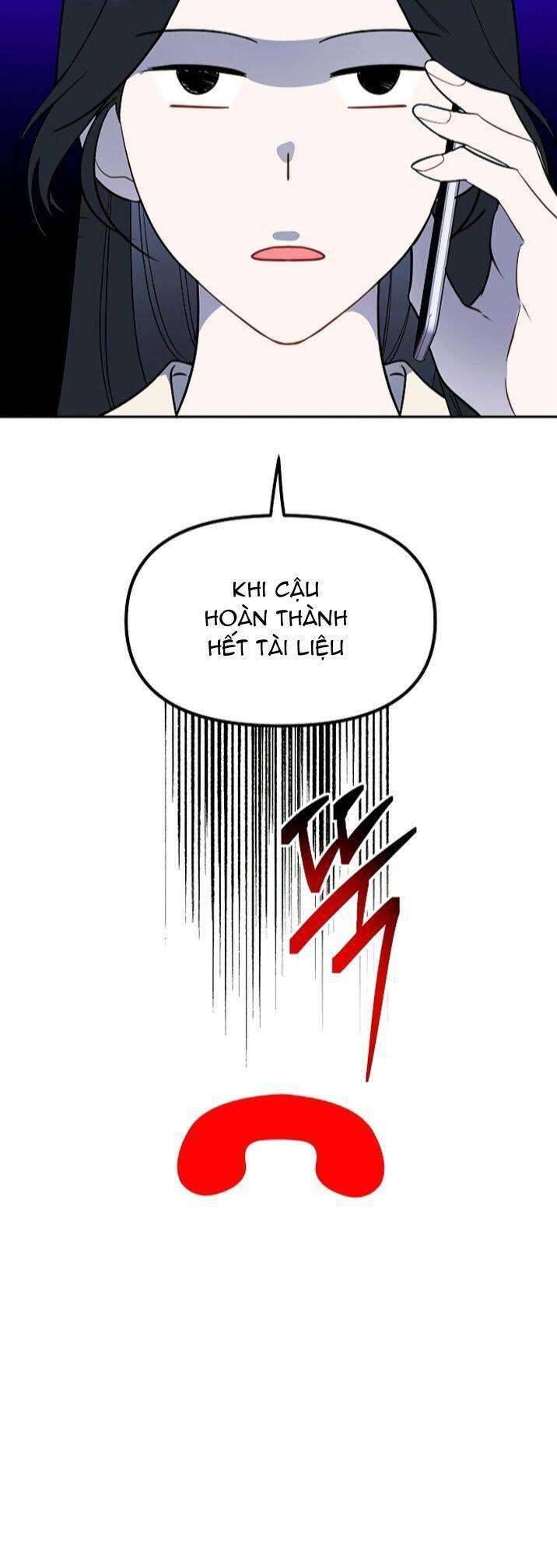 Công Việc Bất Thường Chapter 16 - Trang 4