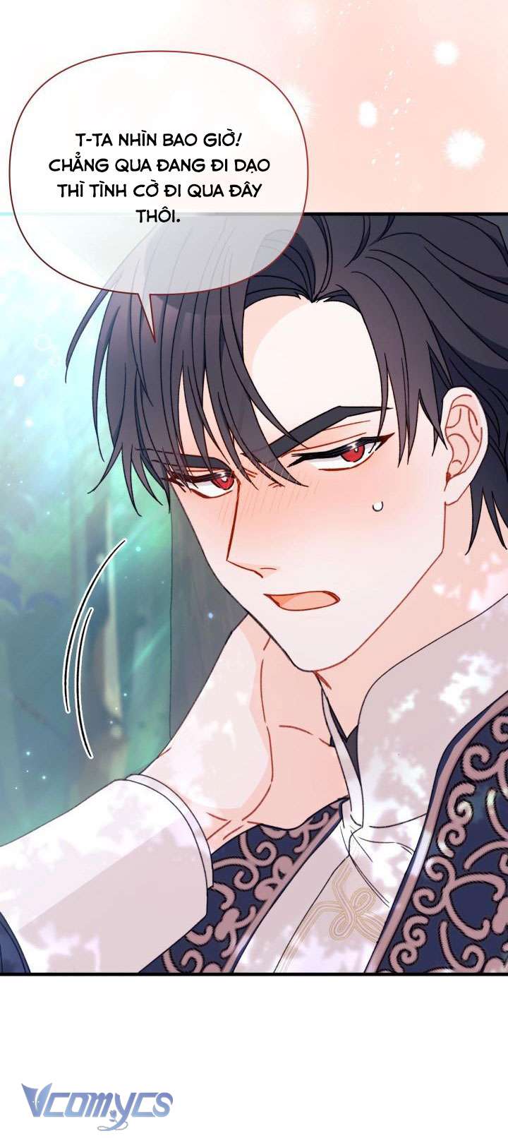 Nhặt Được Nam Chính Tặng Kèm Phu Quân Chap 21 - Trang 3