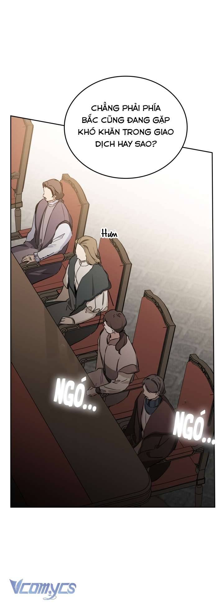 Kiếp Này Nhất Định Làm Gia Chủ Chap 147 - Trang 2