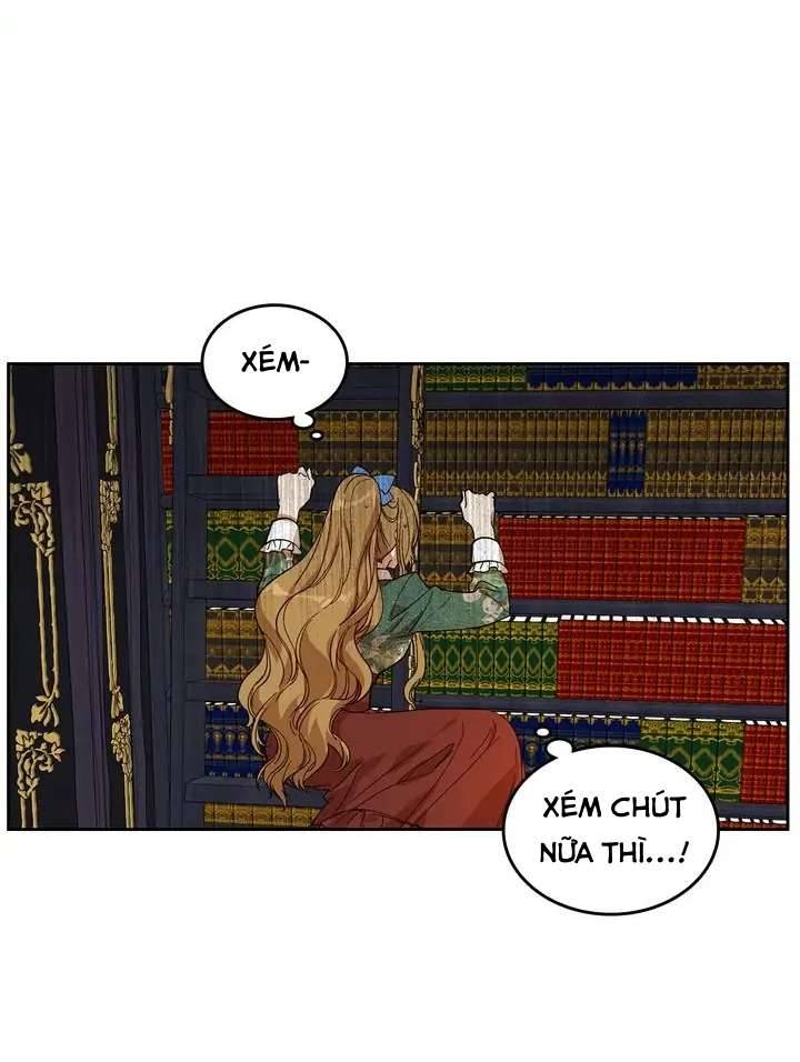 Vị Hôn Thê Khế Ước Của Công Tước Chapter 83 - Trang 4