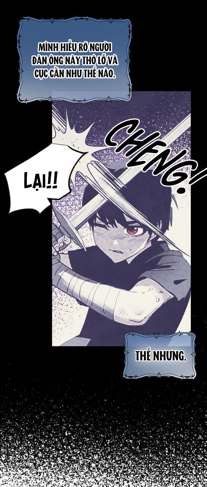 Cha À, Con Không Muốn Kết Hôn Đâu Chap 6 - Trang 2