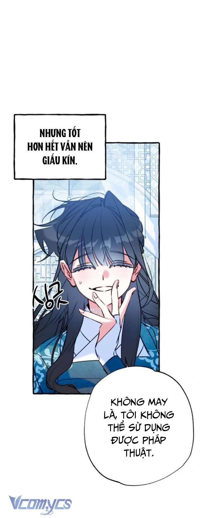 Chuyện Tình Tuyết Phương Bắc Chapter 4 - Trang 4