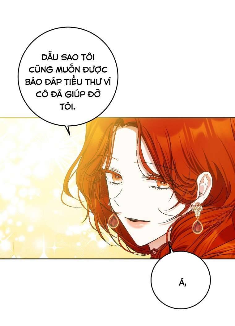 Tôi Trở Thành Vợ Của Nam Chính Chap 33 - Trang 3