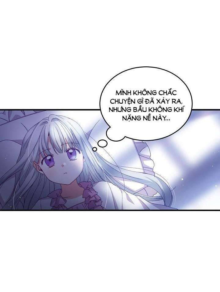 Cẩn Thận Với Các Anh Trai Đấy! Chap 15 - Trang 2