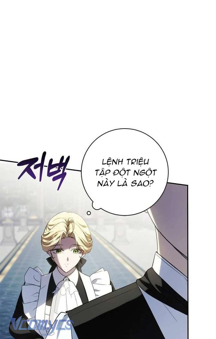 Nữ Công Tước Chiến Lợi Phẩm Chap 6 - Trang 4