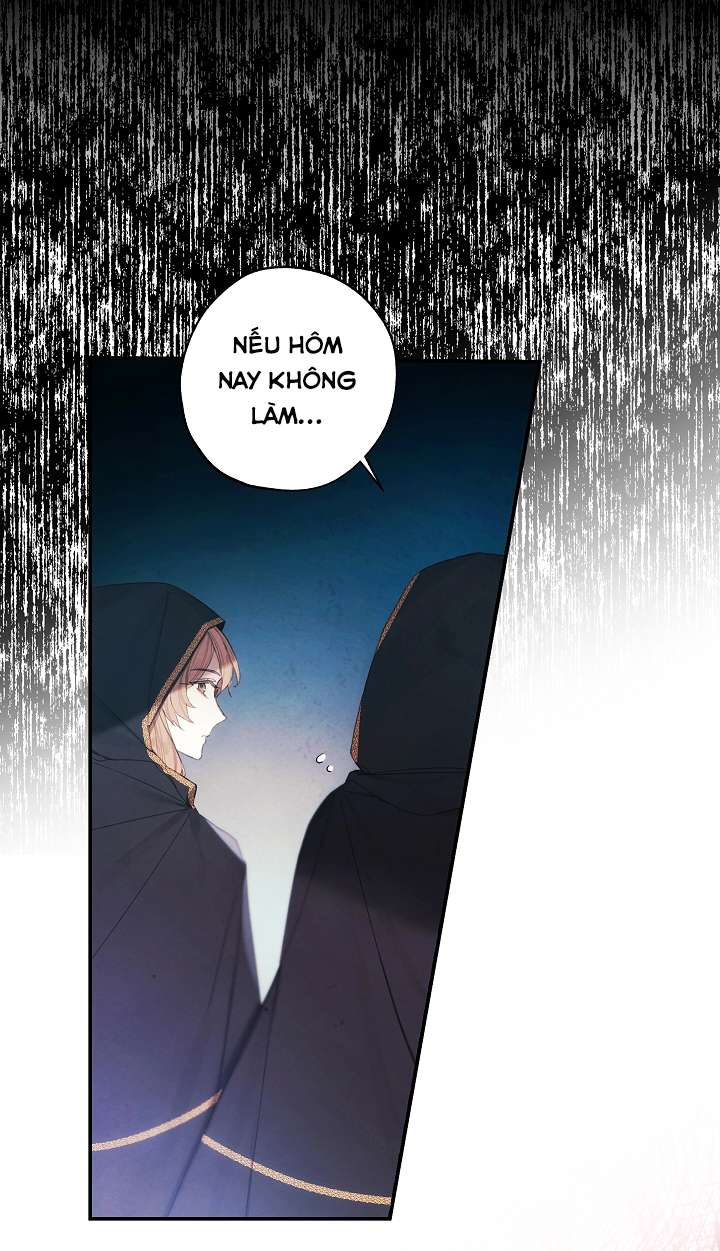 Cửa Hàng Búp Bê Của Công Chúa Chap 15 - Trang 2