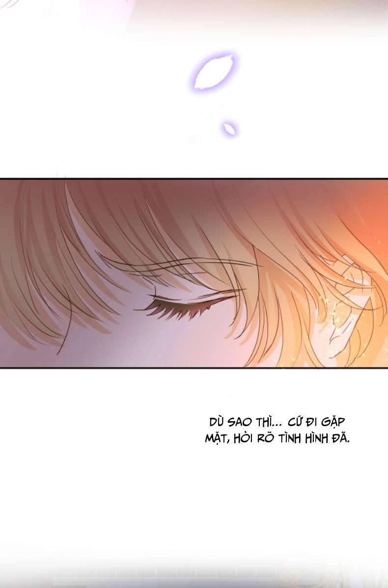 Địch Úc Đa Chi Ca Chapter 117 - Trang 4