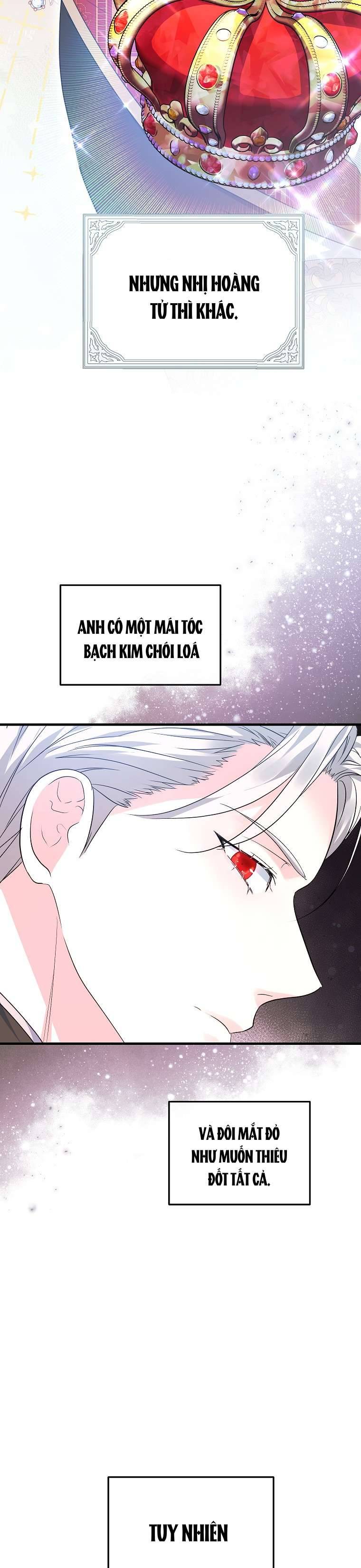 Kẻ Phản Diện Có Thời Hạn Ủng Hộ Tôi Hủy Hôn Chapter 20 - Next Chapter 20