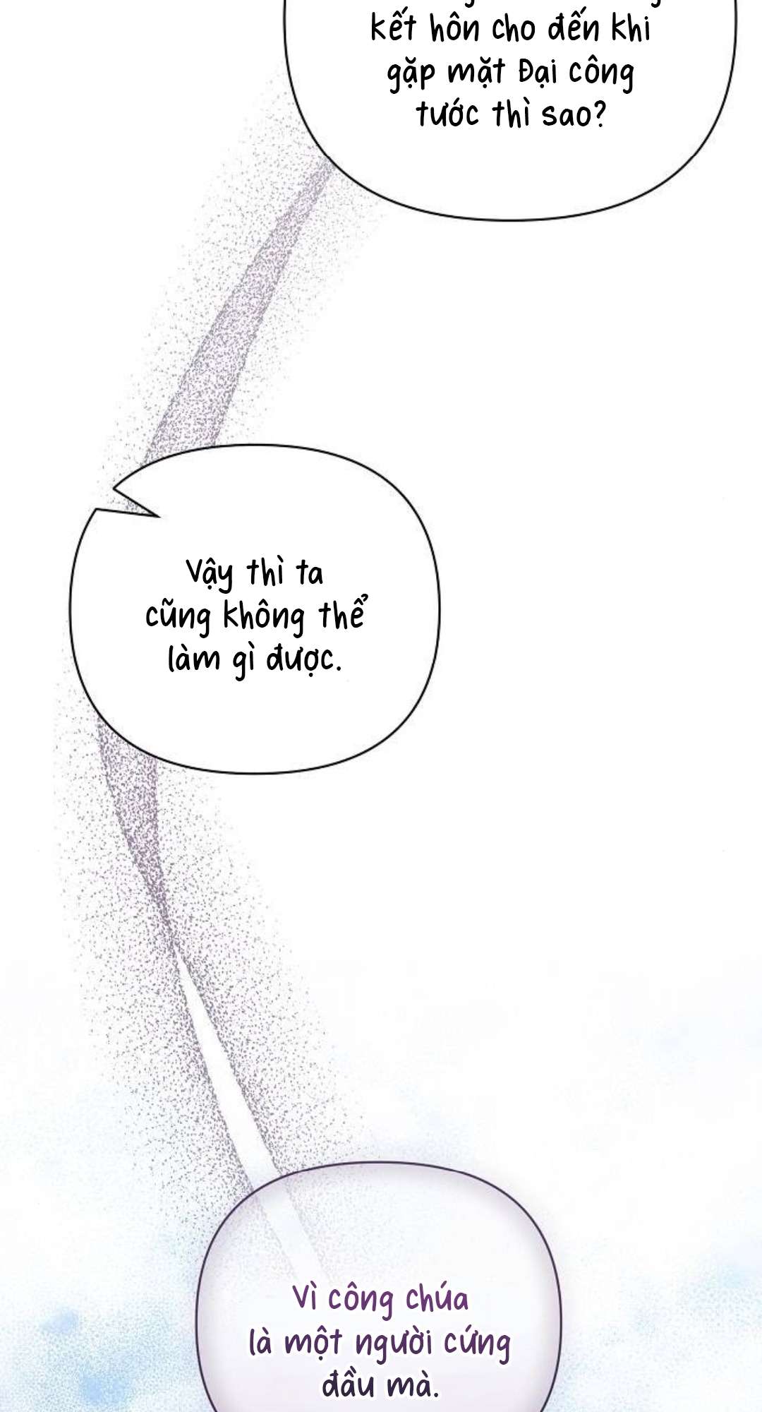 Dành Cho Nàng Juliet Xinh Đẹp Chapter 5 - Trang 4