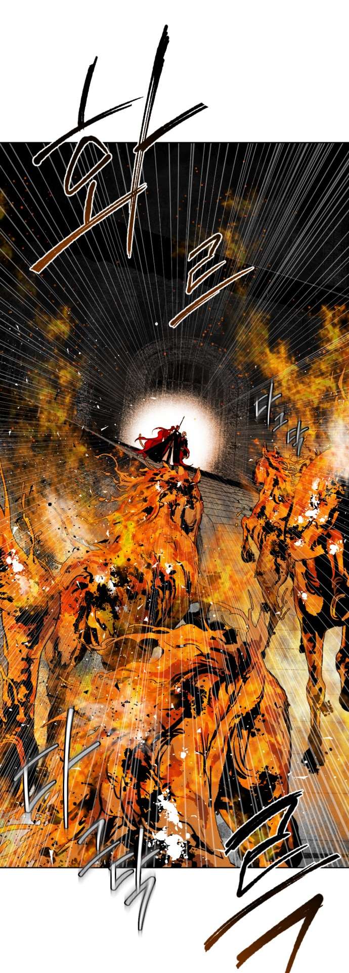 Lời Thú Nhận Của Chúa Tể Bóng Tối Chap 50 - Trang 4