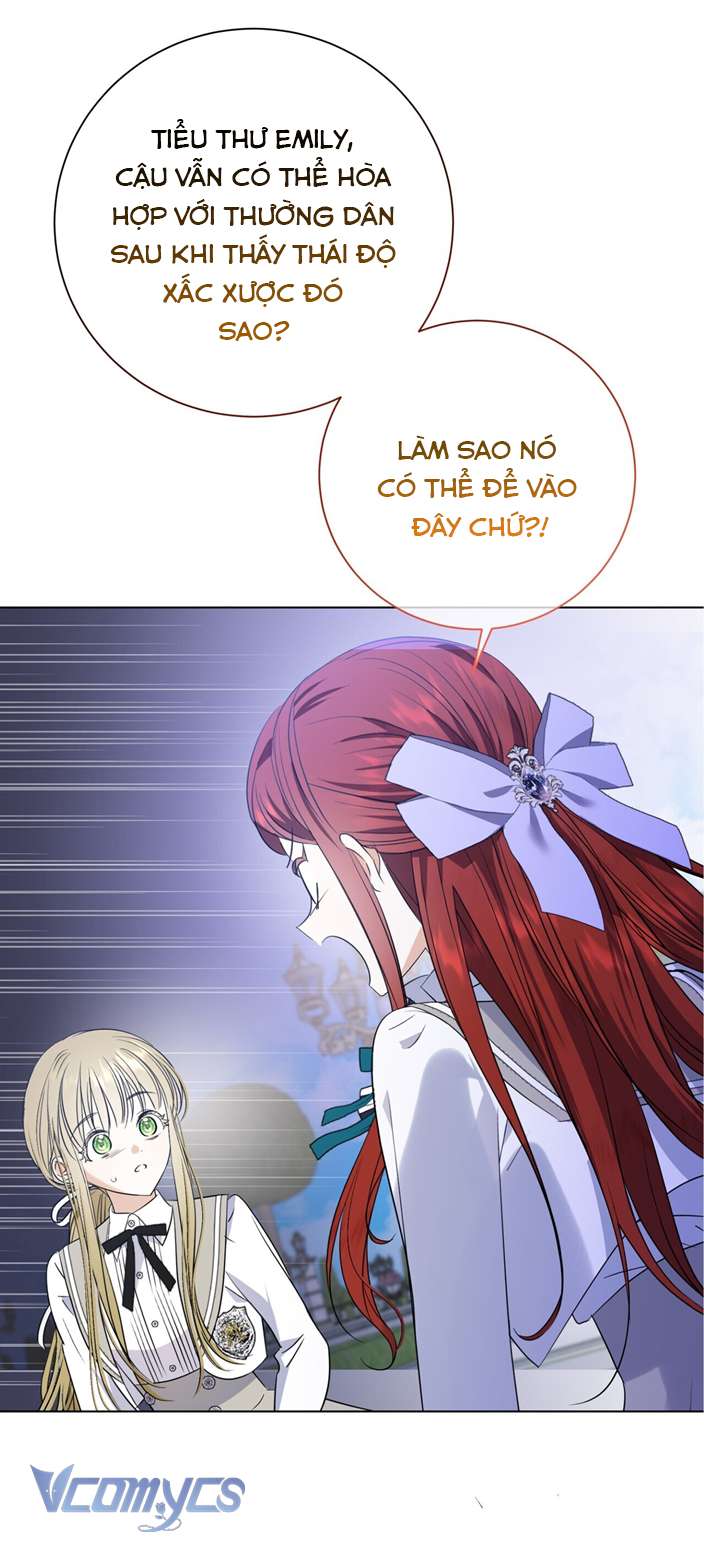 Hãy Để Tiểu Thư Emily Yên Chapter 2 - Trang 4