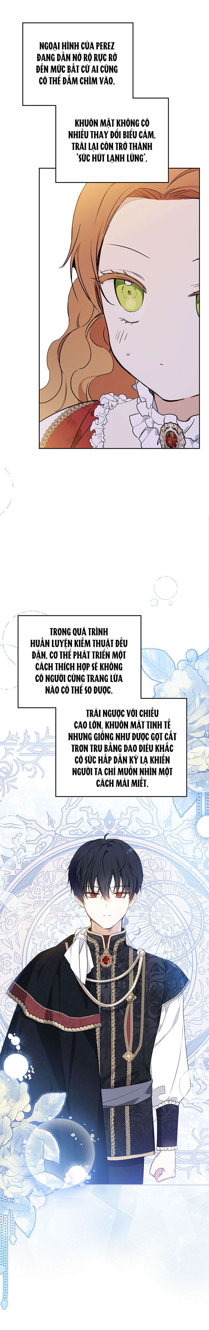 Kiếp Này Nhất Định Làm Gia Chủ Chap 107 - Trang 2