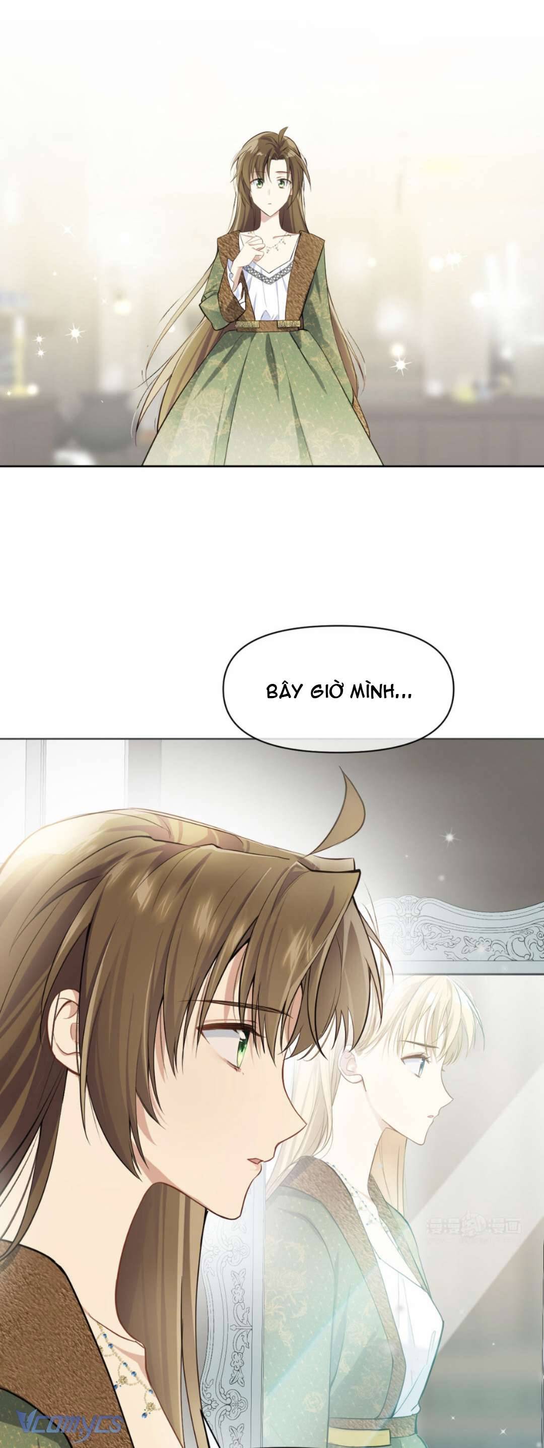 Đại Chiến Công Chúa Chapter 146 - Trang 4