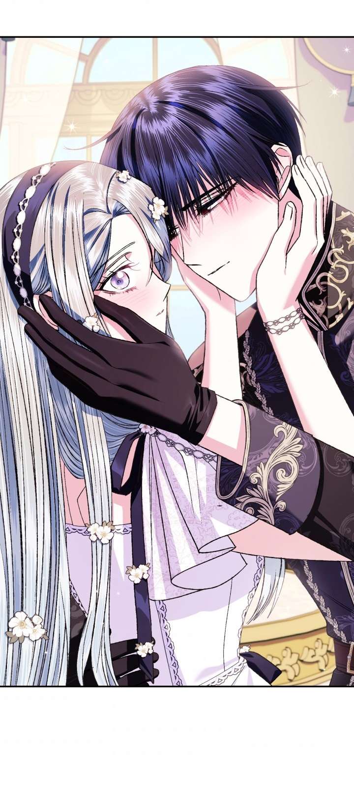 Cha À, Con Không Muốn Kết Hôn Đâu Chap 77 - Trang 2