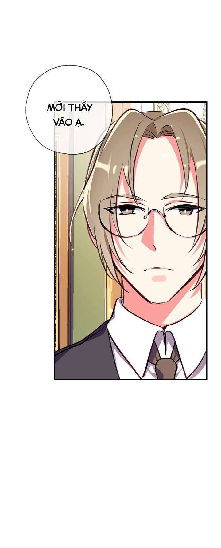 Chúng Ta Có Thể Trở Thành Một Gia Đình Được Không? Chap 24 - Trang 2