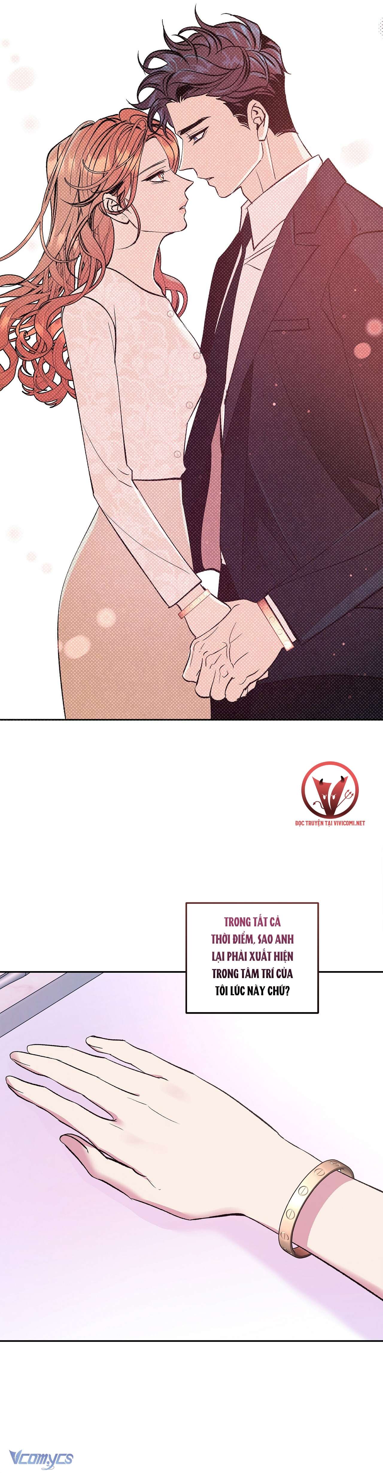 [18+] Tận Cùng Của Thế Giới Chap 24 - Trang 2