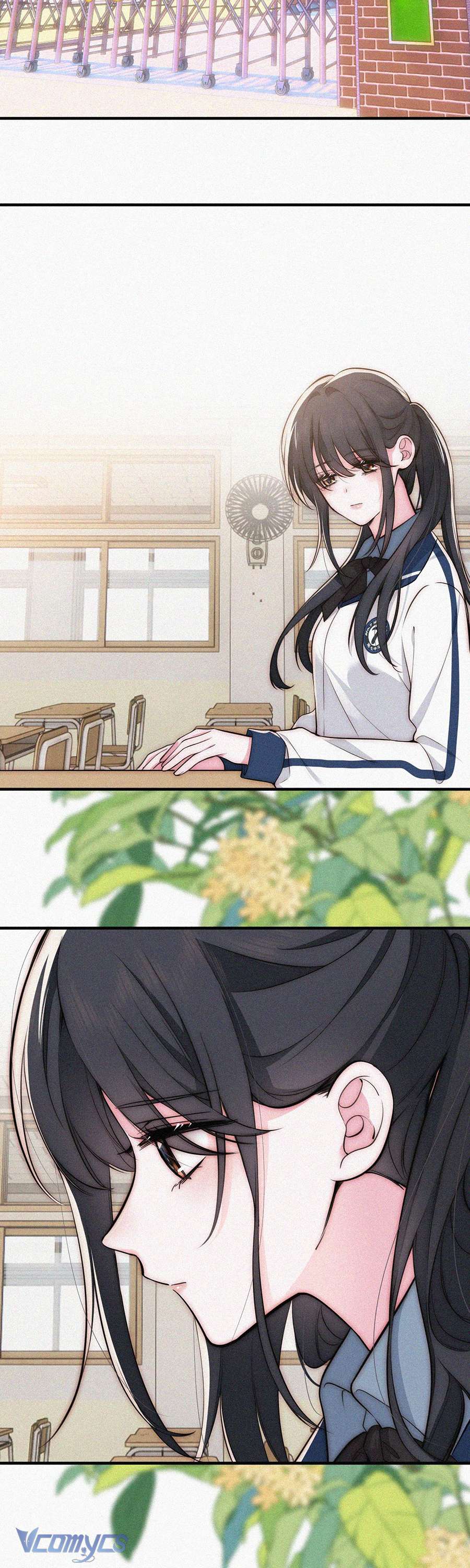 Một Mực Cưng Chiều Chap 54 - Next Chap 55