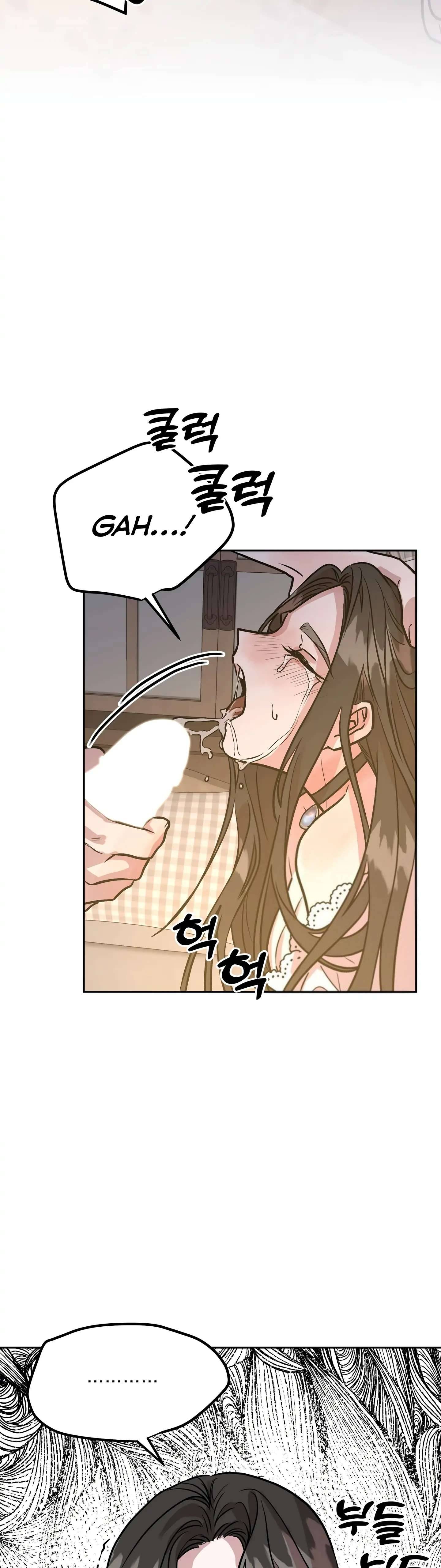 Hoàng Tử Bạch Tuyết Đã Bị Hoàng Hậu Bắt Đi Chapter 5 - Trang 3