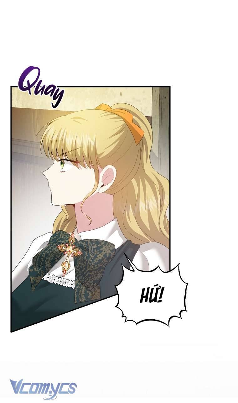 [18+] Phương Pháp Gia Hạn Hợp Đồng Hôn Nhân Chap 21 - Trang 2