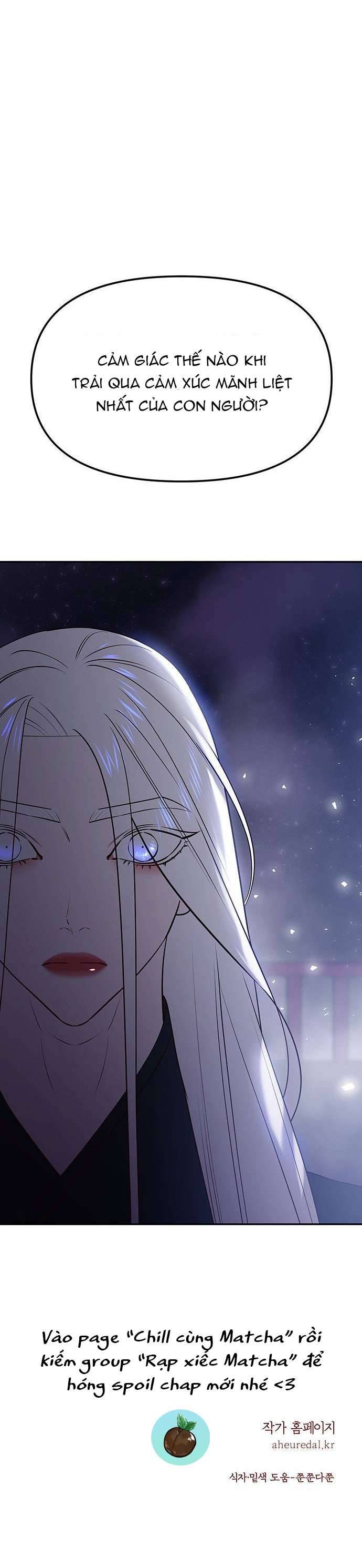 Vương Tử Huyền Bí Chapter 60 - Trang 4