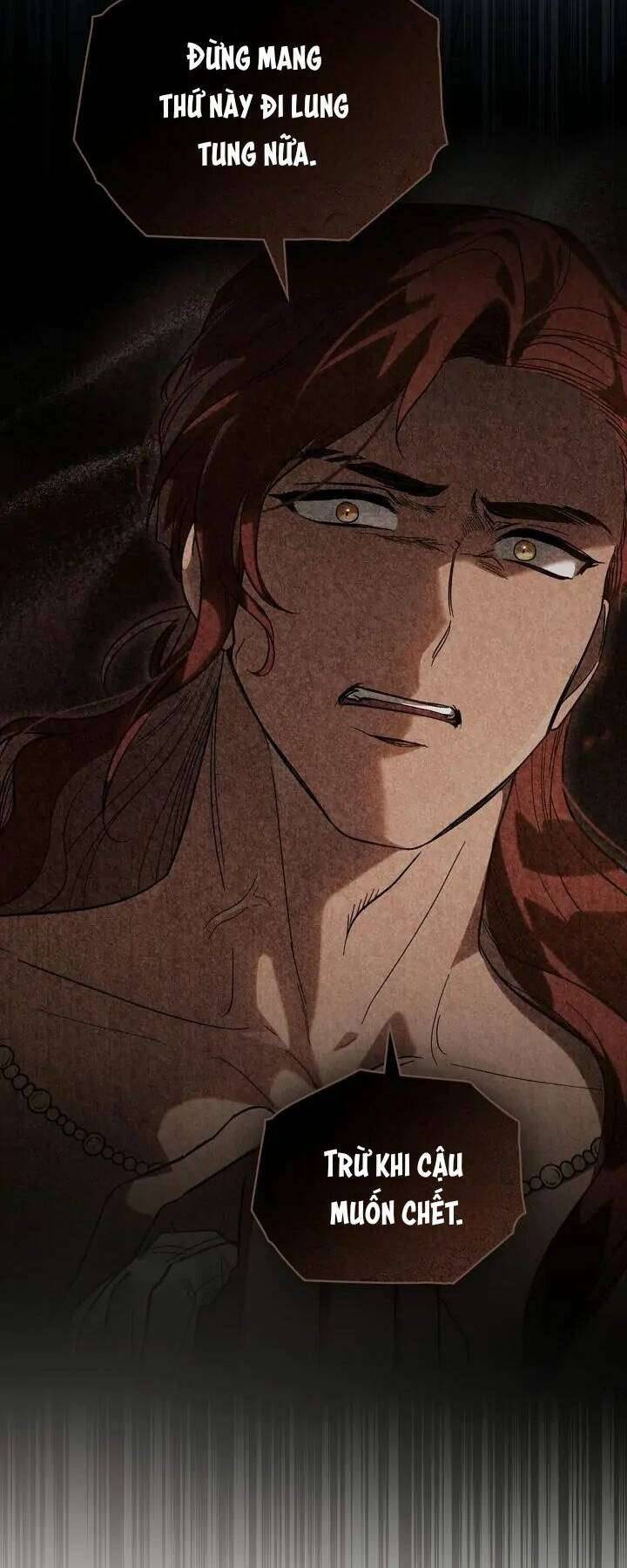 Khi Số Phận Tìm Đến Hai Ta Chapter 12 - Trang 4