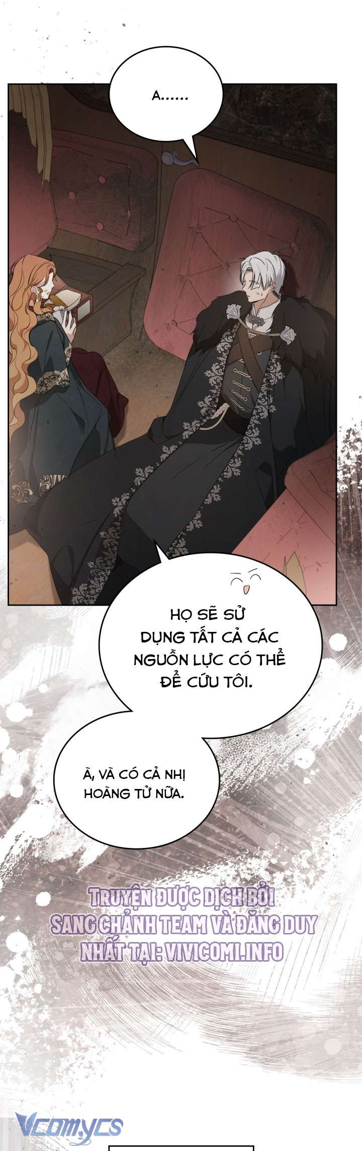 Kiếp Này Nhất Định Làm Gia Chủ Chap 158 - Trang 2