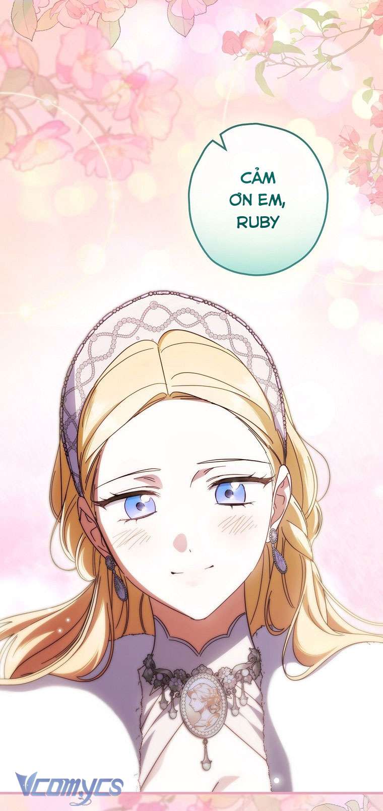 Phương Pháp Khiến Phu Quân Đứng Về Phía Tôi Chapter 91 - Next Chapter 92