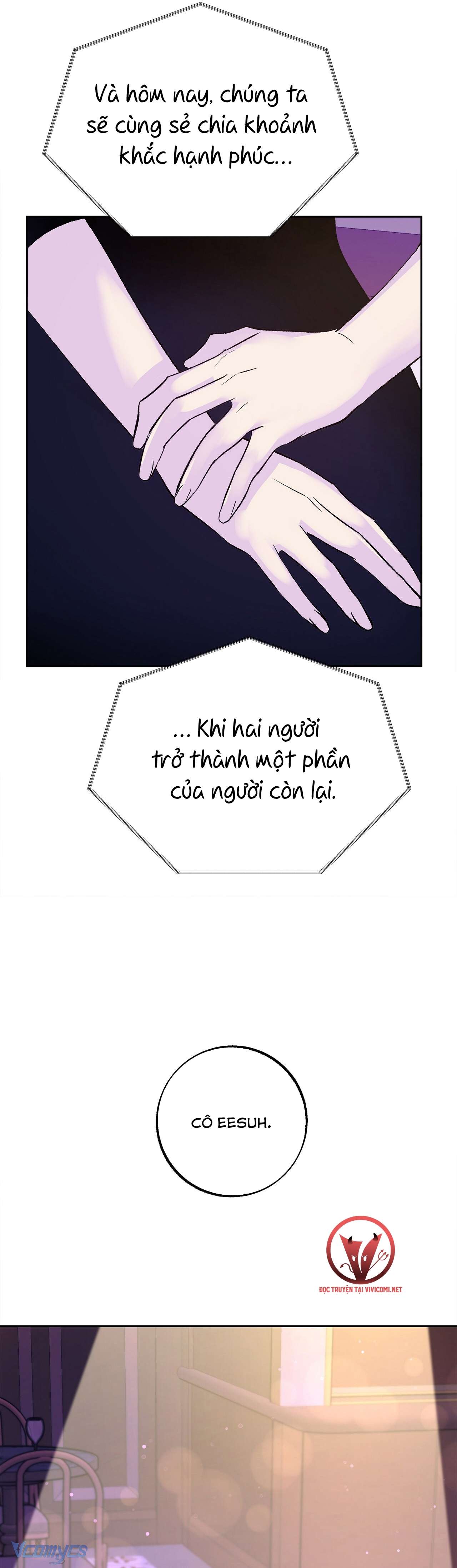 [18+] Tận Cùng Của Thế Giới Chap 28 - Trang 2